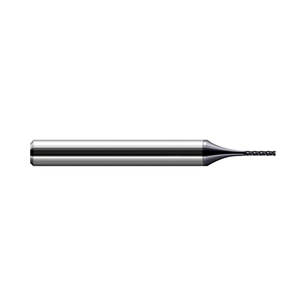 Hexalobe Cutter